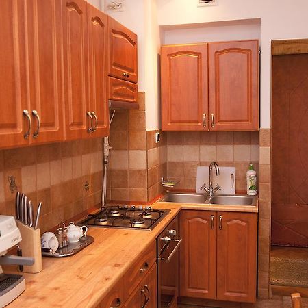 Apartamenty Kazimierz Красков Екстериор снимка