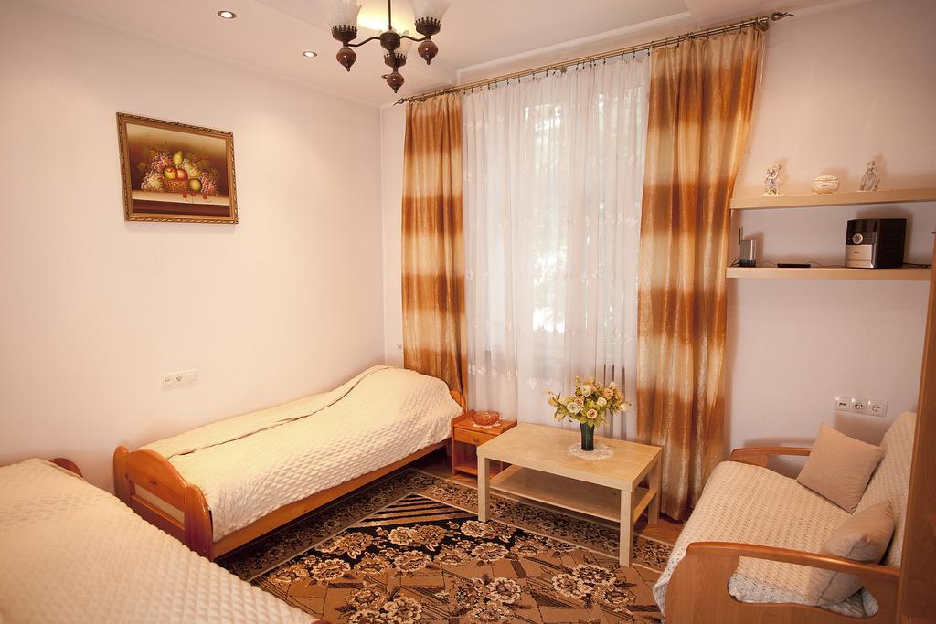 Apartamenty Kazimierz Красков Екстериор снимка