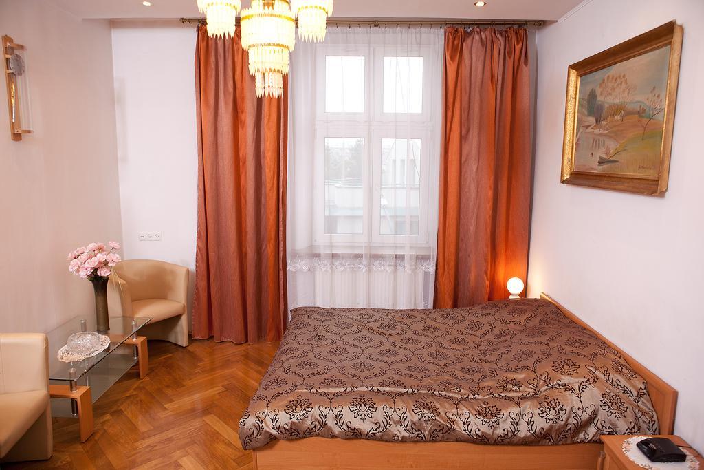 Apartamenty Kazimierz Красков Екстериор снимка