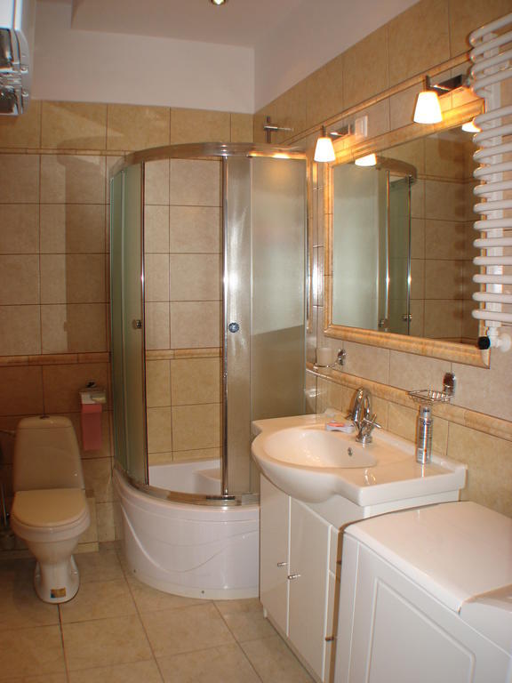Apartamenty Kazimierz Красков Стая снимка