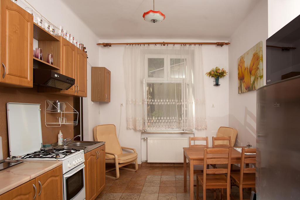 Apartamenty Kazimierz Красков Екстериор снимка