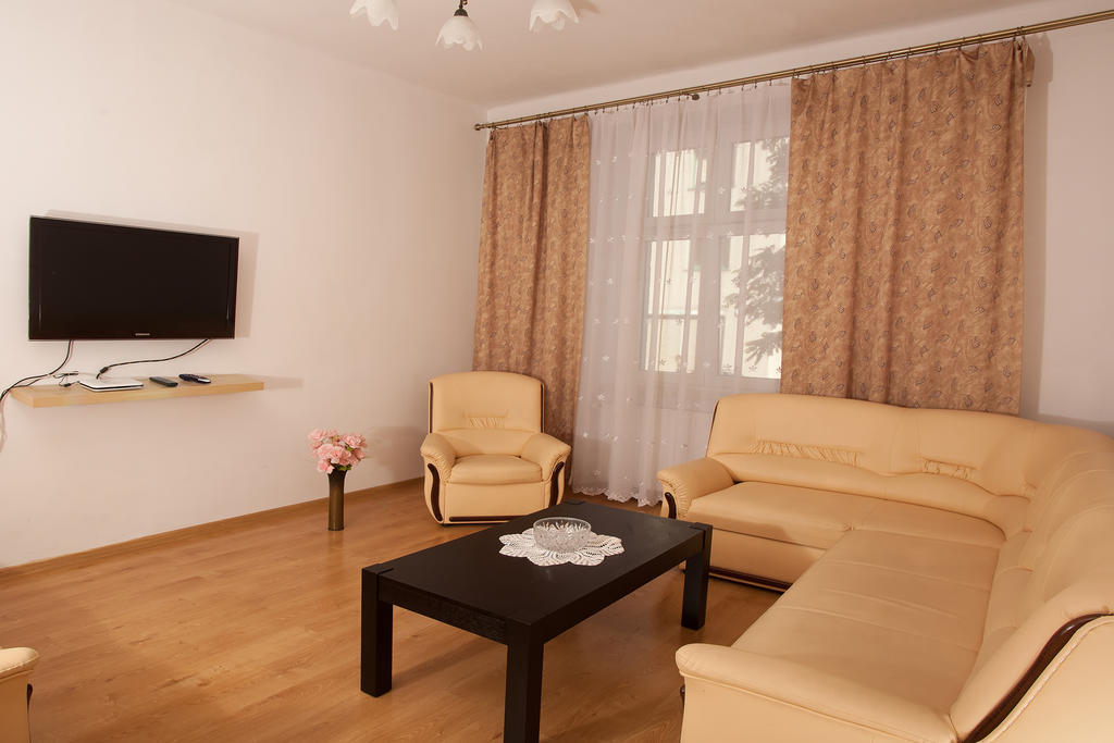 Apartamenty Kazimierz Красков Стая снимка