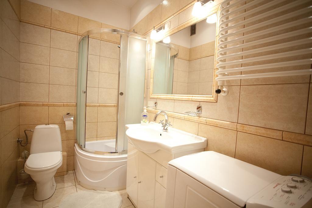 Apartamenty Kazimierz Красков Екстериор снимка