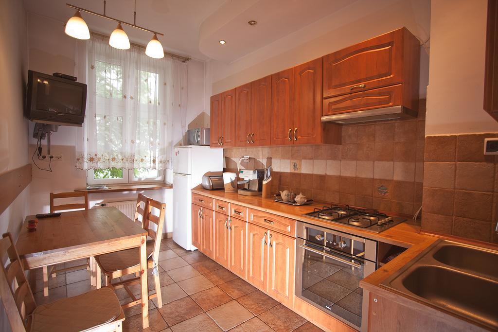 Apartamenty Kazimierz Красков Екстериор снимка