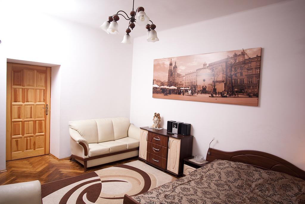Apartamenty Kazimierz Красков Екстериор снимка