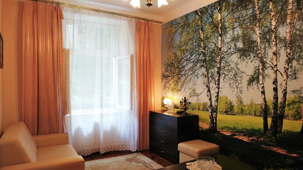 Apartamenty Kazimierz Красков Екстериор снимка
