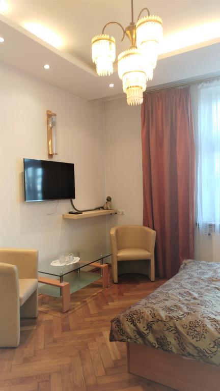 Apartamenty Kazimierz Красков Екстериор снимка