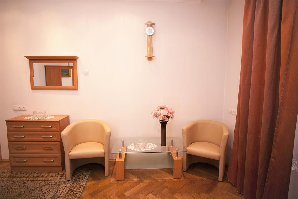 Apartamenty Kazimierz Красков Екстериор снимка