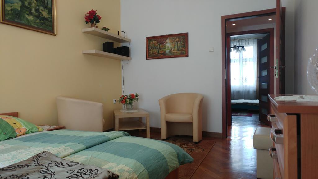 Apartamenty Kazimierz Красков Екстериор снимка