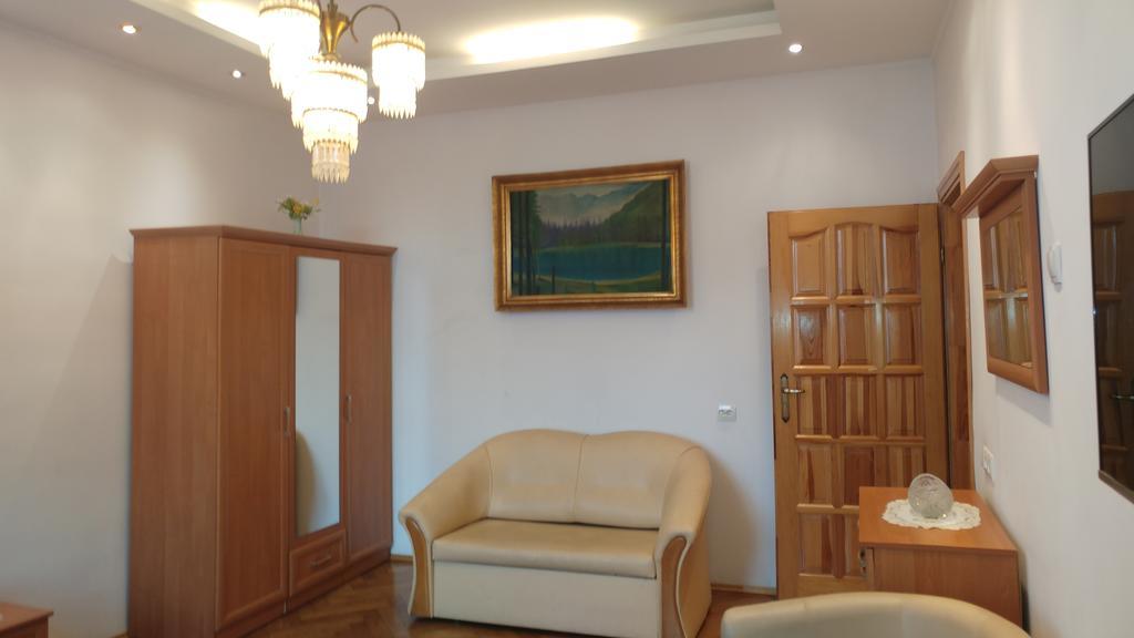 Apartamenty Kazimierz Красков Екстериор снимка