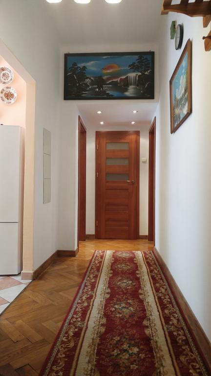 Apartamenty Kazimierz Красков Екстериор снимка