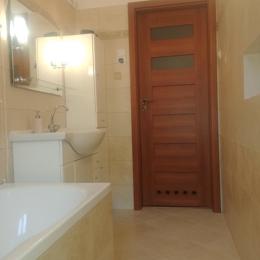 Apartamenty Kazimierz Красков Екстериор снимка